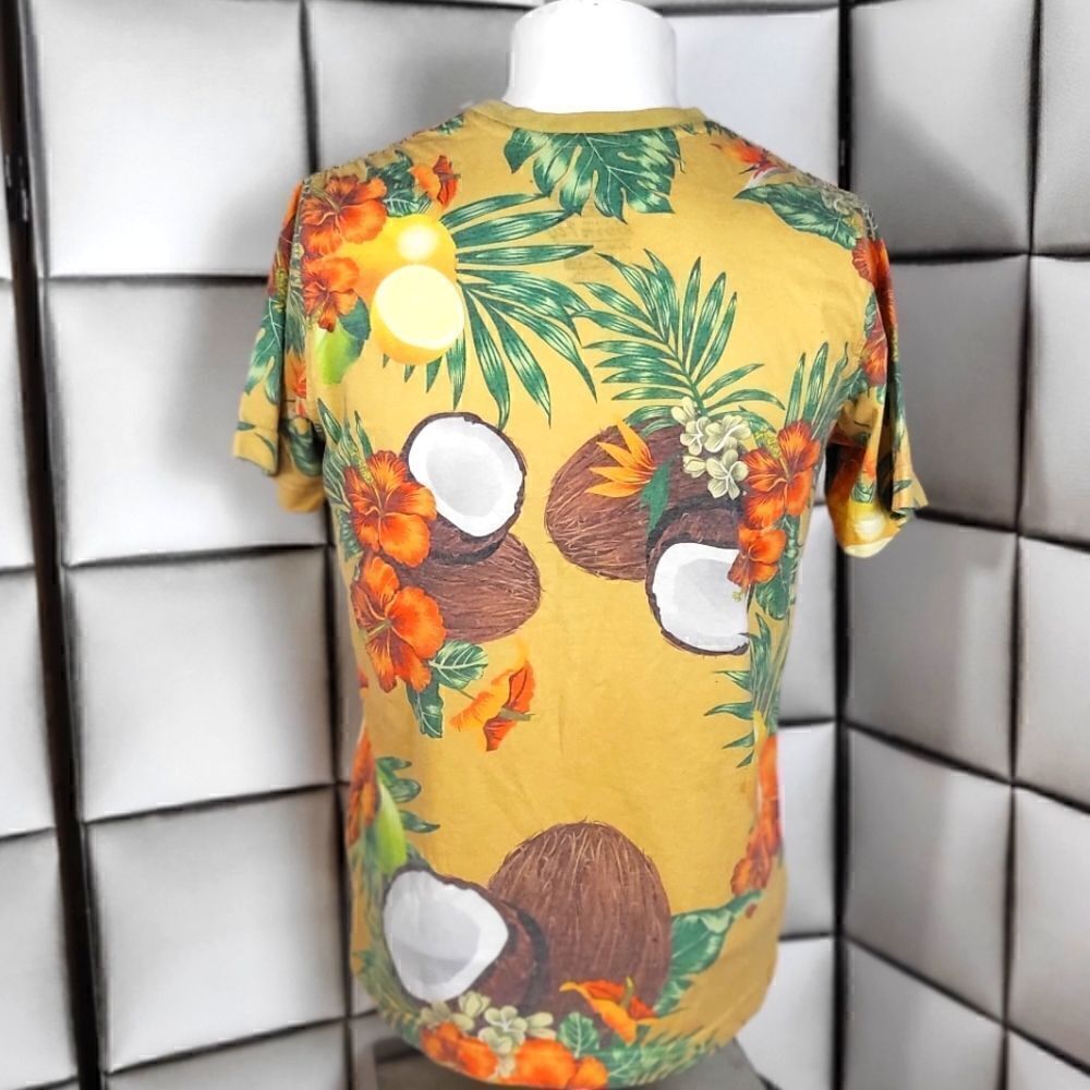 Born Fly tshirt    - Picture 4 of 6